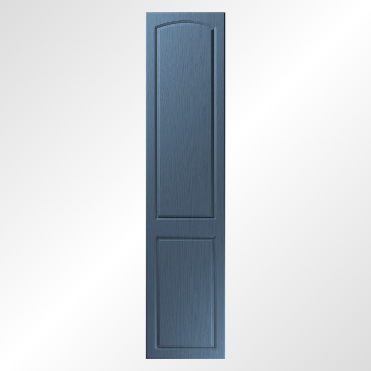 Boston Painted Oak Alby Blue